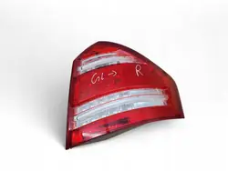 MERCEDES GL X164 Luz Trasera Derecha