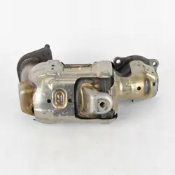 Catalyseur W2MER0 pour Hyundai i20N 1.6 T-GDI