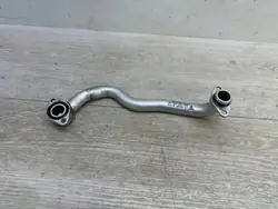 Gebruikte Porsche oliepomp OEM 94610703130 voor Macan