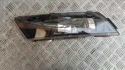 Halogène Droit SKODA OCTAVIA III 5E0941700E