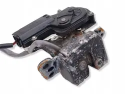Fecho de porta-malas Toyota OEM AMD233424 Corolla Verso