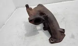 Collecteur d'échappement d'occasion OEM 7F04 Fiat Doblo