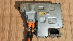 Module Moteur Mercedes EQA H243 OEM A2433406402