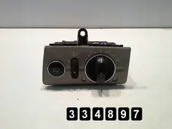 Interruptor Mercedes OEM AM-334897 para Clase E 2003