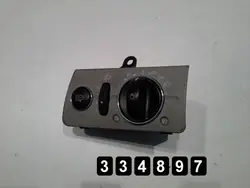 Interruptor Mercedes OEM AM-334897 para Clase E 2003