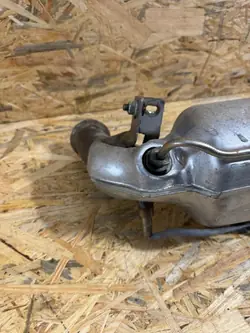 Peugeot 2008 II Katalysaattori OEM 9825454080