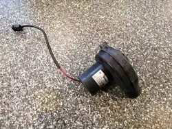 Verwarmingskern OEM 1298300608 Mercedes M W163