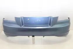 OEM 371116140 bakre stötfångare för Chrysler Crossfire 03-08