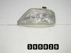 Farol de neblina Ford Focus 1999 2m5115k201ag