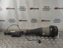 Amortiguador neumático trasero izquierdo OEM A2223250019