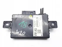 Módulo Gateway OEM 4G0907468F para Audi A6 C7