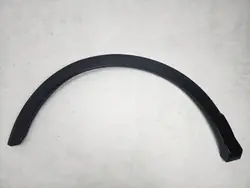 Audi Q2 2016 Takasuoja oikea OEM 81A853818A