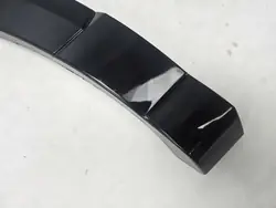 Audi Q2 2016 Takasuoja oikea OEM 81A853818A