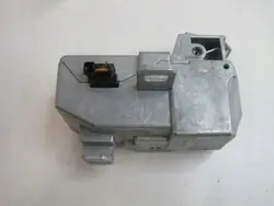 Blocage colonne direction Jaguar E-Pace Range Rover Evogue HPLA-3K772-AB