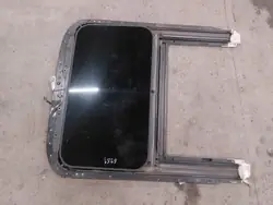 Toit ouvrant pour Audi A4 B5 FL Break d'occasion OEM