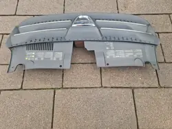 Framgrill SANDERO II LOGAN II Krom 623103971R