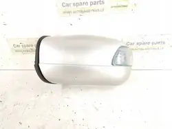 Specchio Laterale Elettrico Sinistro Mercedes-Benz E W210 A2108110160