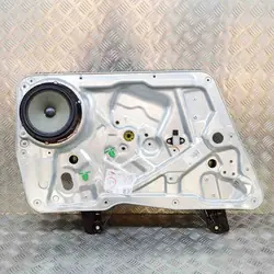 Elevador de vidro dianteiro esquerdo VW Tiguan 5N0035454B