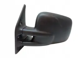 Linker handmatige spiegel OEM 46R015696 VW Transporter T4