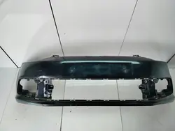 Paraurti anteriore VW POLO 6C 14-17 senza spruzzatori
