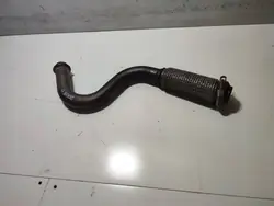 OEM 25578 Uitlaatpijp voor Peugeot 2008 II 2020