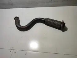 Tubo de escape OEM 25578 para Peugeot 2008 II 2020