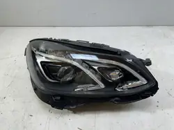 Rechter Full LED Mercedes E-Klasse 212 Lift ILS A2129063203KZ
