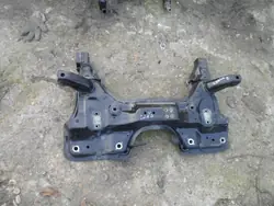 Travesaño delantero OEM 0102030405 para Opel Adam Corsa