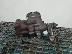 Hydraulpump OEM 504119387 för Iveco Daily III