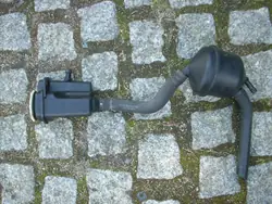 Réservoir direction assistée Audi A8 D4 OEM 4H0422373B