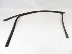 Joint de fenêtre avant gauche OEM 7289617 pour BMW X5 F15/F85