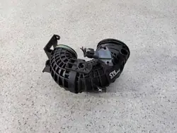 Intercooler Rohr 04E145641A Skoda Karoq 1.5