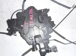 Verrou de porte coulissante droit VW Transporter T5 T6 7E0843654AH