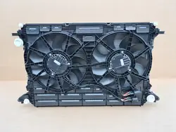 Audi RSQ8 Q8 RS Radiator 4.0TFSI