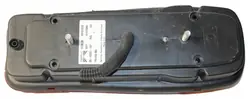 VW T5 T6 T6.1 DOKA Linke Rückleuchte 7F0945095