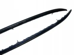Kattokaiteet OEM 8070691 8070692 vasen+oikea BMW X3 G01 LCI