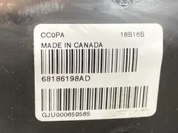 Noyau de chauffage Dodge Durango OEM FOB34213 - Occasion