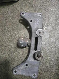 BMW Getriebelager OEM 1094779 für 7er E38