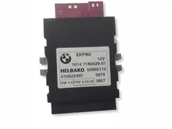 OEM 60330949 Insprutningspumpsstyrenhet