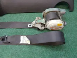 OEM 84940-79J2 Airbag Säkerhetsbälten Konsolplugg Suzuki SX4
