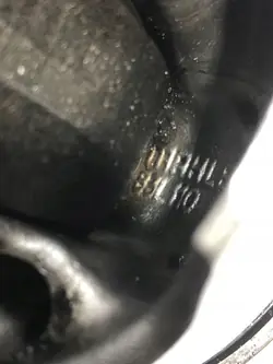 Gebrauchter Kolben OEM 83L110 für Volkswagen Touareg II