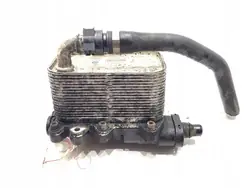 Enfriador de aceite BMW E61 2.5 177CV 04-10