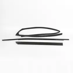 OEM 75710-10110 Höger Fram-Skrapremsa för Toyota C-HR II