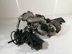 Turbo BMW F30 F31 F34 F35 335d 3.0d 230kW/313PS