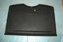 Étagre de coffre Skoda Rapid OEM 5JJ867769 - Occasion