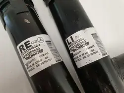 Amortiguadores Airmatic MERCEDES E W212