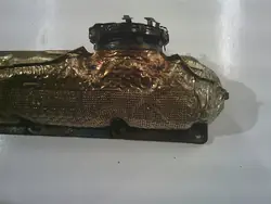 Collecteur d'échappement OEM KOLEKTOR WYDECHOWY MERCEDES W213 2.0 CDI