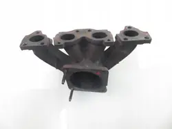 Uitlaatspruitstuk OEM KFU voor Peugeot 207 1.4 16V