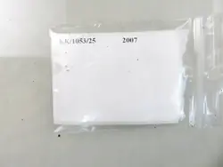 Collecteur d'échappement OEM KFU Peugeot 207 1.4 16V