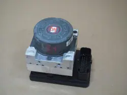 ABS-pump OEM 9806891780 för Peugeot 208, Citroen C3 II